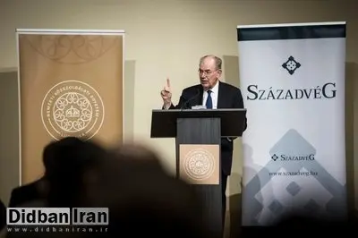 مرشایمر: تاماهاوک چاره مشکلات اوکراین نیست