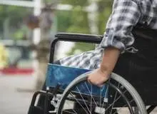 گفت و گو با مردی که در یک دعوای ناموسی، ویلچرنشین شد/ پسر دایی دختر مورد علاقه ام مرا فلج  کرد