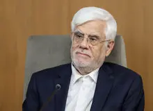 استعفای عارف تکذیب شد