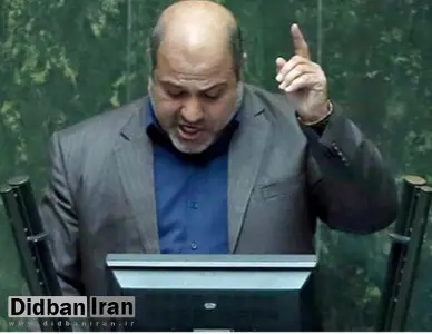 نماینده مردم آبادان در مجلس: چرا احداث سدهای خوزستان از بالا دست شروع شده است؟/ رییس جمهور منتخب روند تصویب لایحه آب کشور را متوقف کند