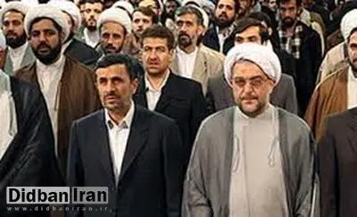 عباس امیری‌فر: احمدی‎نژاد خواهان اعدام موسوی و کروبی بود/ برادرش میگفت اگر سکته کردم بخاطر رفتار اخوی ام است/ احمدی‌نژاد کلاً آدم متوهمی بود