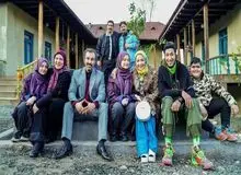 «بهنام بانی» هم بازیگر سریال پایتخت شش شد