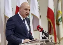 عون: طرح انحصار سلاح برگشت‌ناپذیر است