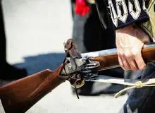 شلیک به سر پسر ۱۴ساله در جشن عروسی زوج جنوبی + جزییات