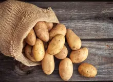 شاه کلید فرار از چاقی برای عاشقان سیب‌زمینی