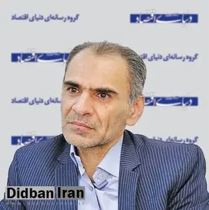 مدنی زاده، شخصیتی علمی و مسلط به دانش اقتصادی است