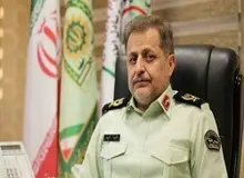 پلیس شاخ‌های اینستاگرام را رصد می کند