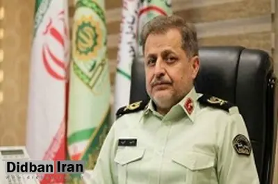 پلیس شاخهای اینستاگرام را رصد می کند