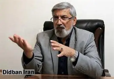 حمیدرضا ترقی: برخی نمایندگان مجلس به هشدار رهبری احتیاج داشتند