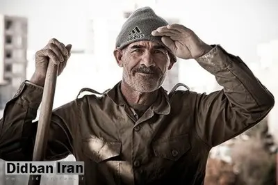 200 هزار تومان دردی از معیشت کارگران بازنشسته دوا نمی‌کند

