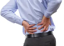  نقش رژیم غذایی مناسب در جلوگیری از کمر درد!