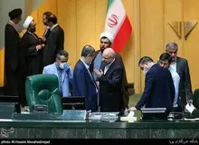 نایب رییس قالیباف در مجلس: رویکرد ایران به سوی شرق باعث شکست آمریکا شد