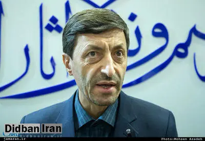 توضیح رییس بنیاد مستضعفان درباره ملک 200 میلیاردی که در اختیار حداد عادل است/ پرویز فتاح: مبلغ اجاره این ملک با ملاحظه بود/ آقای حداد یا به قیمت روز اجاره کند یا ملک را از ما بِخرد/ یک ملک بسیار خوب ما در دست سپاه، ولی امر است