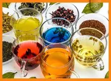 ۱۰ تجربه برای جلوگیری و درمان کرونا را اینجا بخوانید
