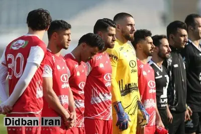 تاریخ و ساعت دقیق بازی پرسپولیس و الهلال