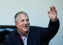 علی پروین: از بس ماسک زدیم و از ترس کُرونا خانه نشستیم خسته شدیم/ در ۷۵ سالگی عضو هیئت مدیره پرسپولیس شدن یعنی «کشک»