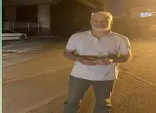 هومن جوکار زندانی محیط زیستی آزاد شد