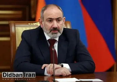 نخست‌وزیر ارمنستان: ساخت «مسیر ترامپ» در نیمه دوم سال ۲۰۲۶ آغاز می‌شود