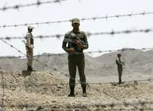 شهادت ۲ سرباز وظیفه در شمال غرب کشور/ تصاویر و جزییات