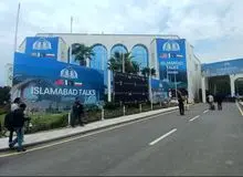 هیأت ایرانی پاکستان را ترک کرد