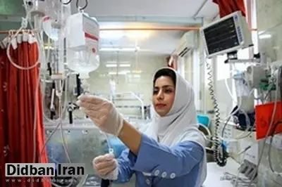 کمبود پرستار، معضلی جهانی است/ پرستاران ایرانی بیشتر به کدام کشورهای دنیا مهاجرت می‌کنند؟