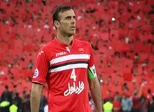 سکوت سیدجلال شکست:بی جام‌جهانی 4 سال زحمتم پوچ شد/خودم تصمیم می‌گیرم کی خداحافظی کنم