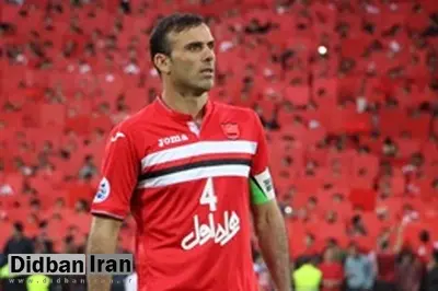 سکوت سیدجلال شکست:بی جام‌جهانی 4 سال زحمتم پوچ شد/خودم تصمیم می‌گیرم کی خداحافظی کنم
