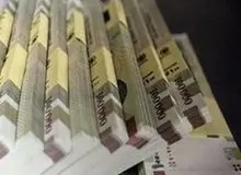 رشد نقدینگی به ۴۰ درصد رسید/ رقم نقدینگی بیش از ۱۳ هزار همت شد