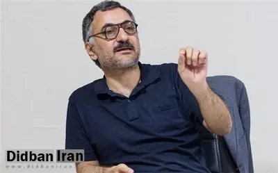  سعید لیلاز : چوب در آستین منتشر کننده فایل صوتی ظریف کنید!