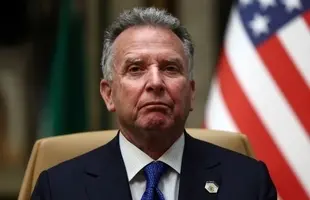 ویتکاف وارد ابو ظبی شد