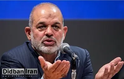 وزیر کشور:رعایت حجاب در ادارات و اماکن عمومی چون مترو ضروری است