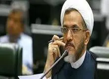 احمد مازنی: توزیع شبنامه علیه روحانی در مجلس مصداق اخلال در امنیت ملی است