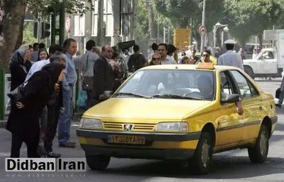 هر فعالیتی در حوزه تاکسیرانی اعم از اینترنتی و غیر اینترنتی باید دارای مجوز از شهرداری باشد