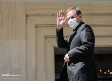 واکنش «اسحاق جهانگیری» به نامزداش در انتخابات ریاست جمهوری/ آنقدر حرف می‌زنم که خسته شوید!