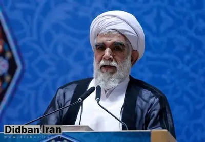 آیت الله عباسعلی اختری عضو مجلس خبرگان رهبری درگذشت