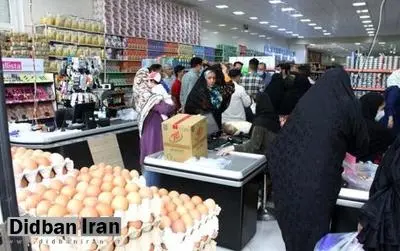 مقام پیشین شورای عالی کار: حداقل هزینه خانوار در کلانشهر‌ها به ۳۲ میلیون تومان رسید