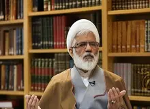 حجت الاسلام  نوراللهیان: اینکه دختران ما کلیه‌ خود را می‌فروشند، یعنی انقلاب پیروز شده است؟!/ ۱۶ سال رئیس دیپلماسی ما آقایی بود که متخصصِ بیماری های اطفال است

