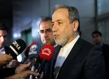 عراقچی: اهدافی که از طرف آمریکا و دیگران بیان می‌شود، ایجاب می‌کند که مشورت‌های نزدیکتری با ترکیه داشته باشیم