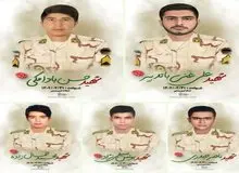 سرباز وظیفه کم‌سن‌ و سال را لب مرز نفرستید/ نیرو بفرستید و آن نابه‌کاران را تارومار کنید