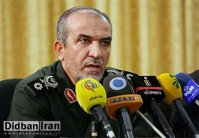 سردار عبدالله عراقی:  نقش اصلی را در جنگ ۱۲ روزه آمریکا و ناتو علیه نظام بازی کردند