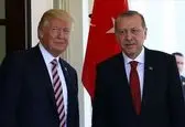 اردوغان: انتقال جنگنده‌های اف-۳۵ به ترکیه، احتمالا در دولت ترامپ رخ خواهد داد