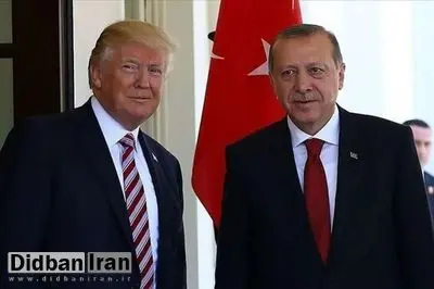 اردوغان: انتقال جنگندههای اف-۳۵ به ترکیه، احتمالا در دولت ترامپ رخ خواهد داد
