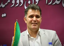 جلسه روسای فدراسیون های دو و میدانی ایران و لهستان برگزار شد