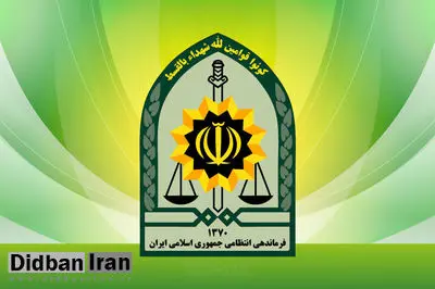 شهادت مامور پلیس در جریان بازسازی صحنه قتل