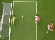 شکست چشم بادامی ها مقابل غنا در دیداری پرگل / کار کره جنوبی برای صعود سخت شد