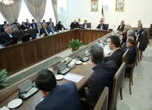 جهانگیری :بیشتر خانه های تخریب شده در استان کرمانشاه متعلق به مسکن مهر است