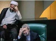 واکنش رسایی به انتصاب لاریجانی: امیدوارم در جایگاه دبیری شورای عالی امنیت، احساس تکلیف نکنند که هر طور شده، همه باید با دولت «وفاق» کنند!