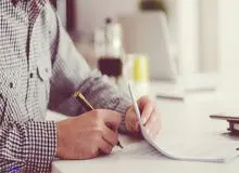 چرا به نمونه قرارداد نیاز داریم و چگونه بهترین آن را پیدا کنیم؟