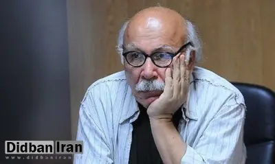 واکنش داوودنژاد به دستگیری تعدادی از بازیگران سینما