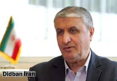 اسلامی: تاسیسات آسیب دیده بازسازی می‌شوند
